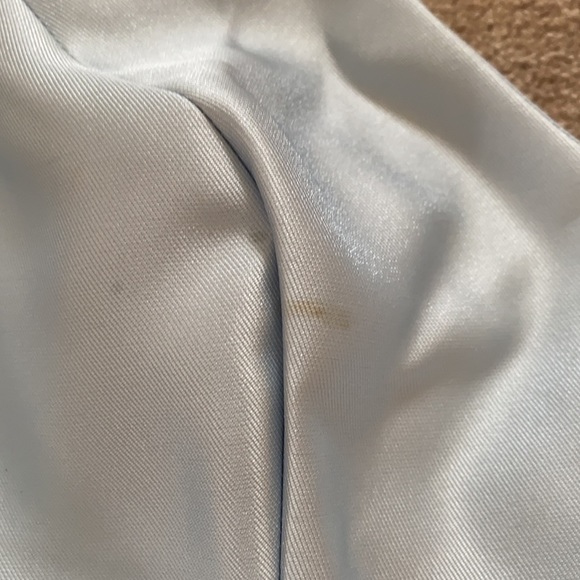 Alfred Sung Short Prom Style Dress - Picture 3 of 11